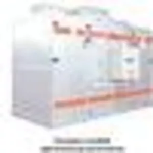 Frivent KLG ― модульные центральные установки для общеобменной вентиля