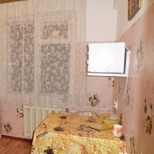 Самая дешевая 3-ком. квартира в Брянской области  г. Фокино мкр. Шибен
