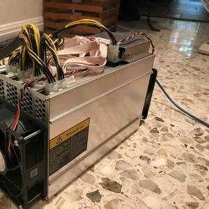 For Sell :- Brand New Antminer S9 14TH s Miner + power supply