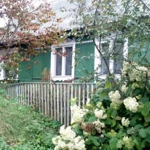 Продам дом и земельный участок в городе Брянске